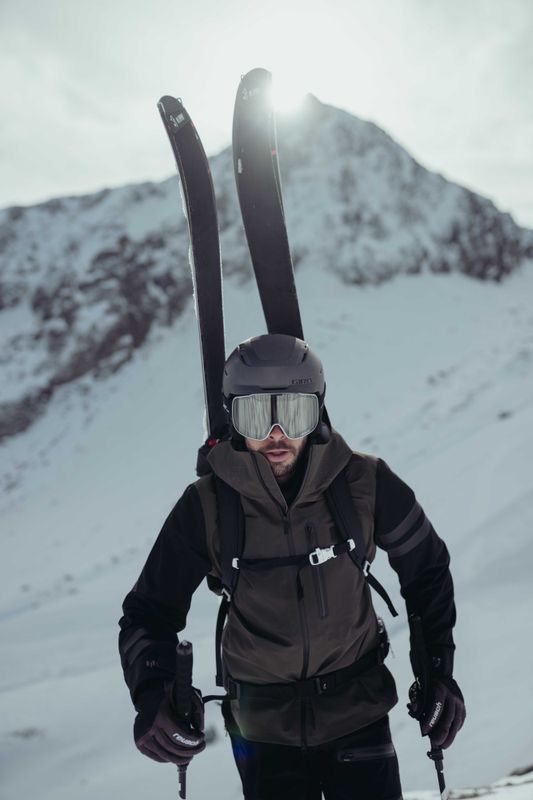 React Sight 2.0 Snøbriller