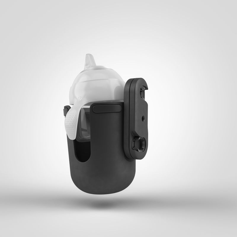 Fidlock TWIST Koppholder til barnevogn