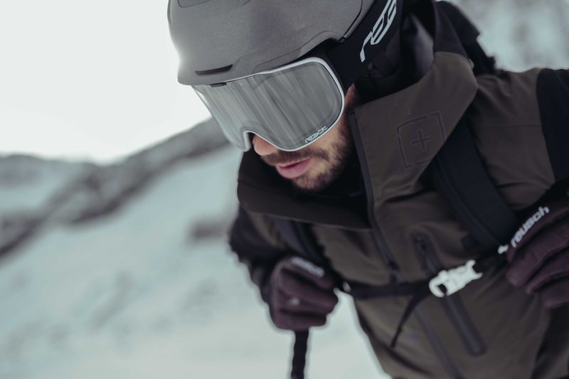 React Sight 2.0 Snøbriller