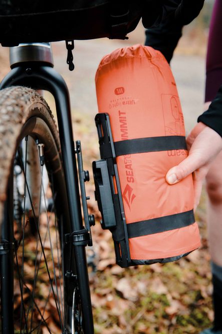 Hovedbilde Fidlock TWIST Universalkontakt XL, til sykkel