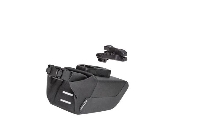 Hovedbilde Fidlock PINCLIP Salveske + Salbunn til sykkel