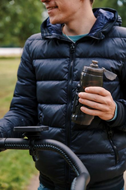 Hovedbilde Fidlock TWIST Drikkeflaske 590ml, til sykkel