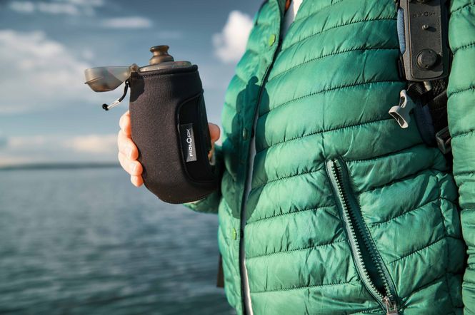 Hovedbilde Fidlock TWIST Termohylse til sykkelflasker