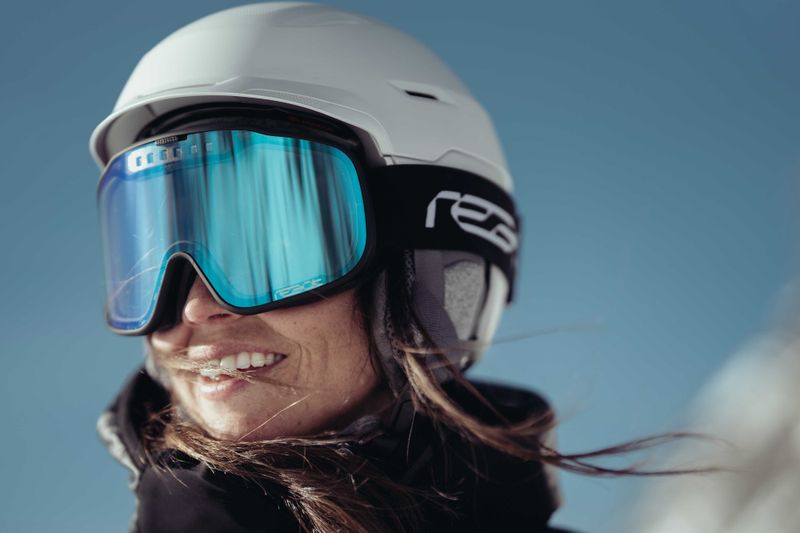 React Sight 2.0 Snøbriller