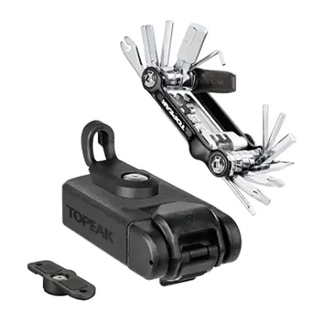 Hovedbilde Topeak Multiverktøy Ninja Master+ Toolbox T20