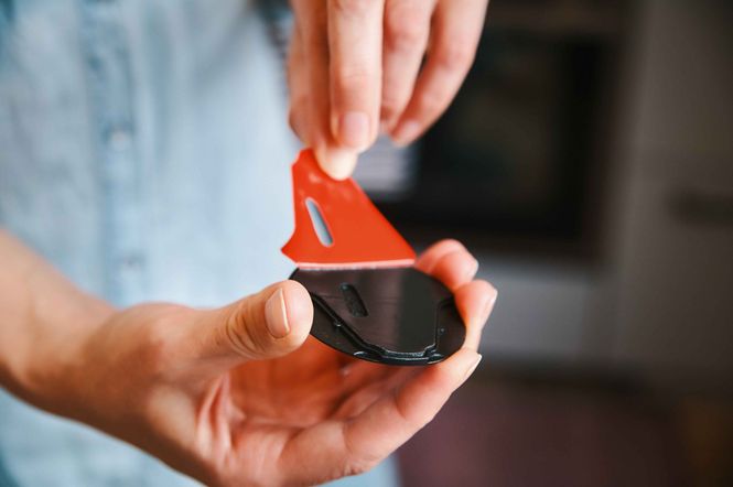 Hovedbilde Fidlock VACUUM Vegg base til telefon