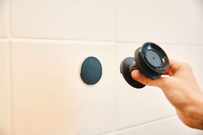 Hovedbilde Fidlock VACUUM Vegg base til telefon