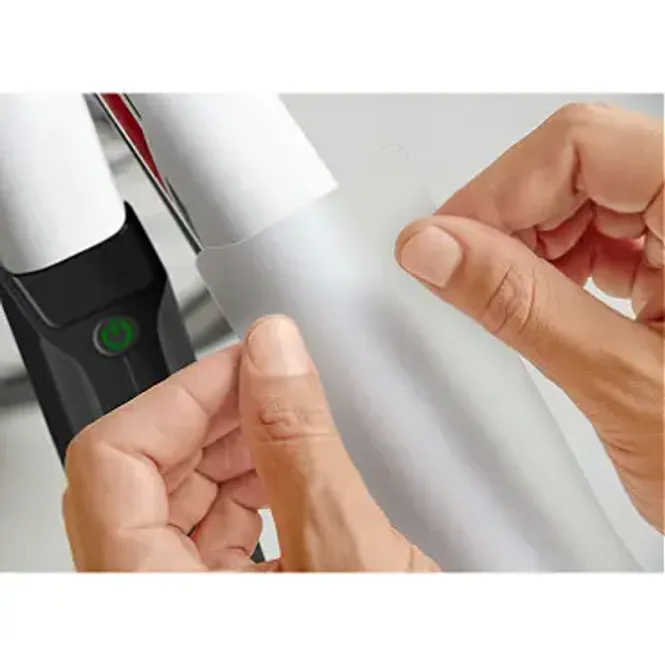 Hovedbilde Luxshield Rammebeskyttelse Universal Kit Elsykkel ...