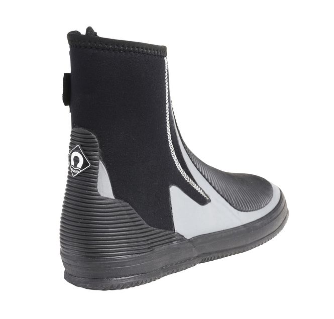Hovedbilde Crewsaver ZipBoot padlesko neopren 5mm