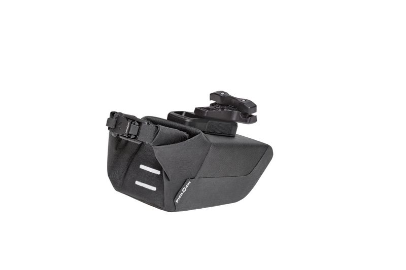 Fidlock PINCLIP Salveske + Salbunn til sykkel