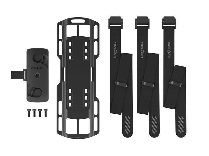 Hovedbilde Fidlock TWIST Universalkontakt XL, til sykkel