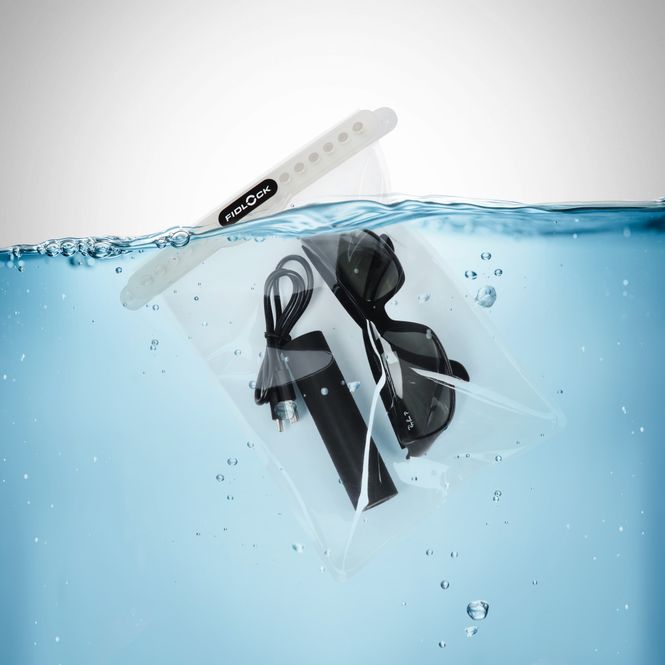 Hovedbilde Fidlock  HERMETIC Tørrpose MAXI