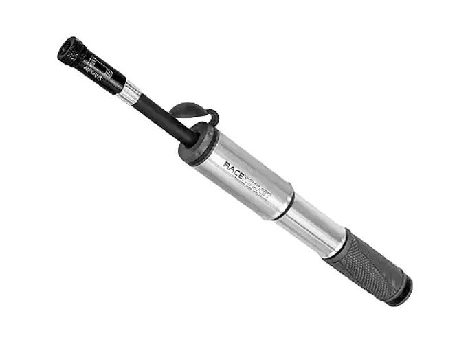 Hovedbilde Topeak Minipumpe Racerocket